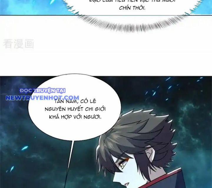 Chiến Hồn Tuyệt Thế 734 trang 62