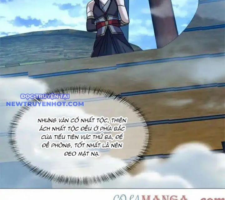 Chiến Hồn Tuyệt Thế 734 trang 84