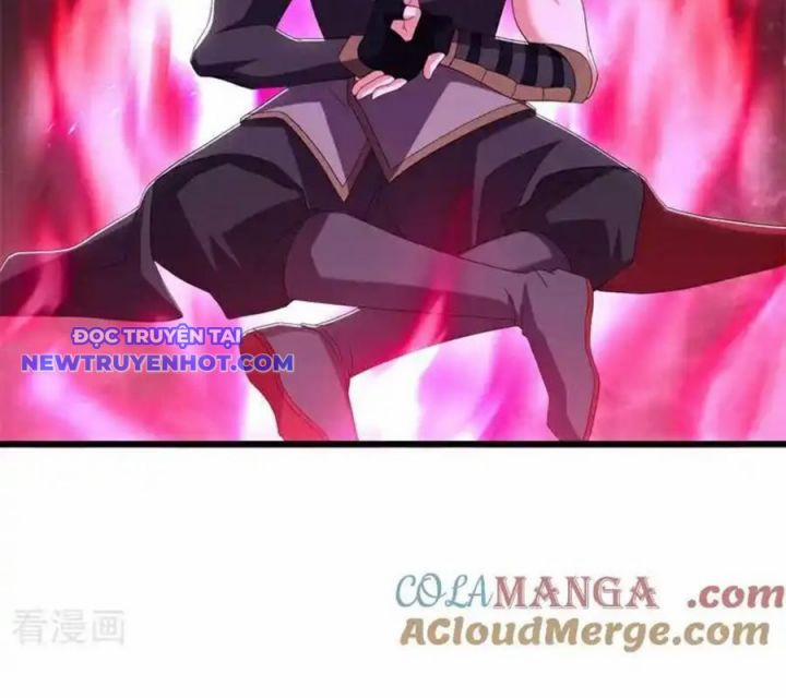 Chiến Hồn Tuyệt Thế 734 trang 9