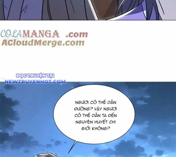 Chiến Hồn Tuyệt Thế 734 trang 91