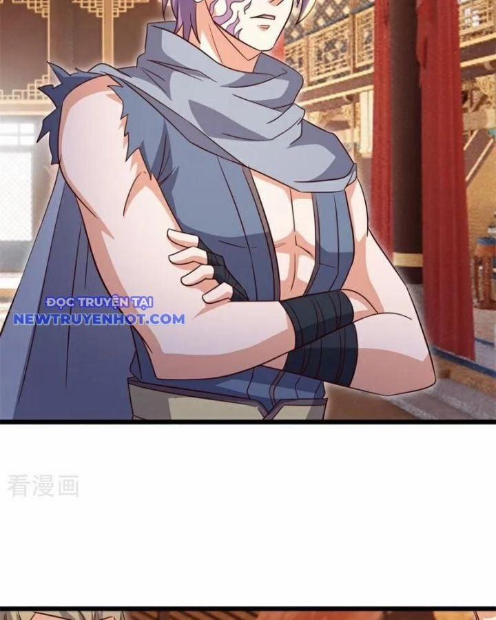 Chiến Hồn Tuyệt Thế 735 trang 13