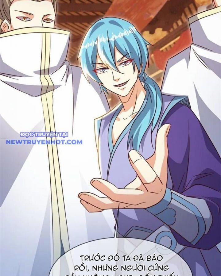 Chiến Hồn Tuyệt Thế 735 trang 14