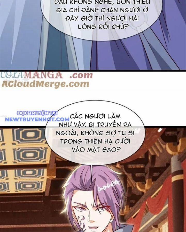 Chiến Hồn Tuyệt Thế 735 trang 15