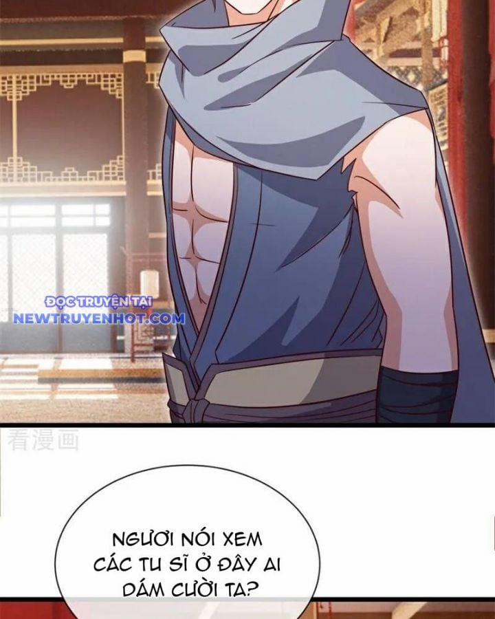 Chiến Hồn Tuyệt Thế 735 trang 16