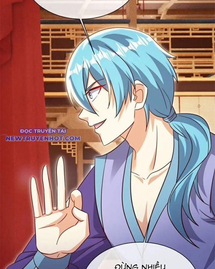 Chiến Hồn Tuyệt Thế 735 trang 17