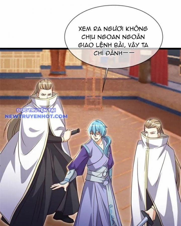 Chiến Hồn Tuyệt Thế 735 trang 22