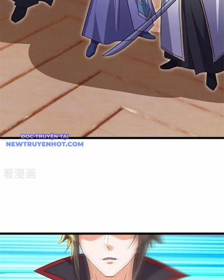 Chiến Hồn Tuyệt Thế 735 trang 23