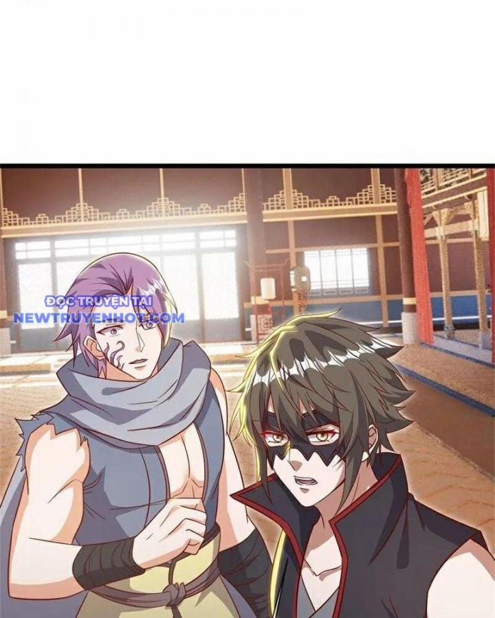 Chiến Hồn Tuyệt Thế 735 trang 25