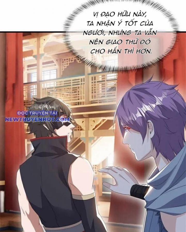 Chiến Hồn Tuyệt Thế 735 trang 28