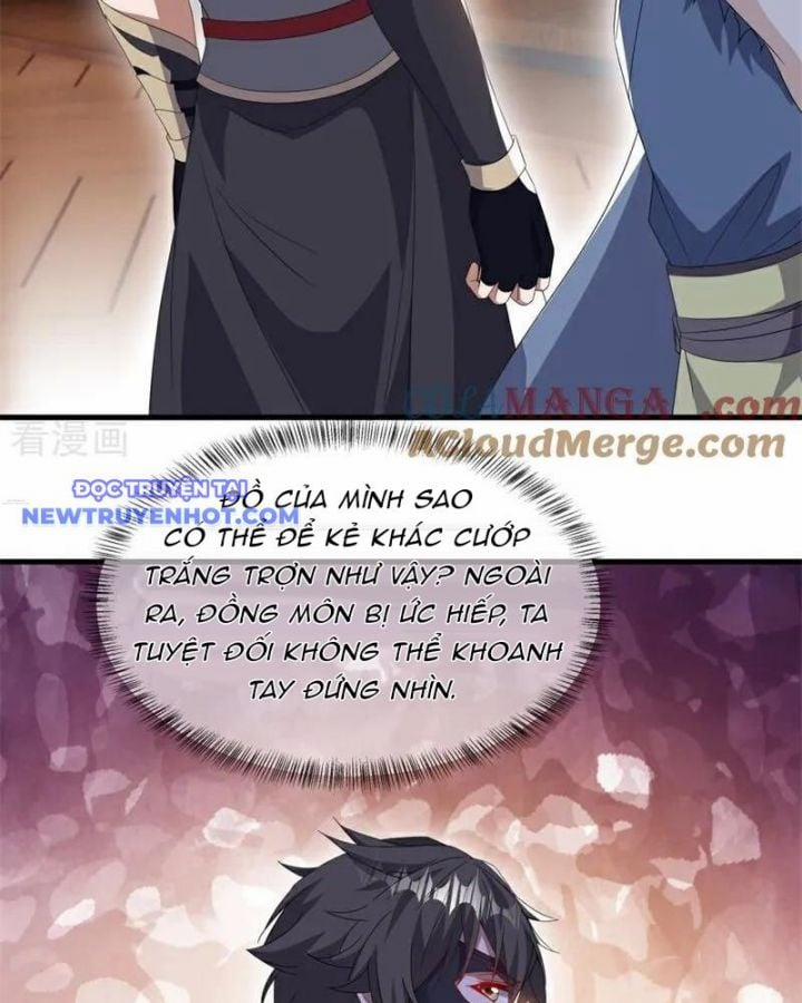 Chiến Hồn Tuyệt Thế 735 trang 29