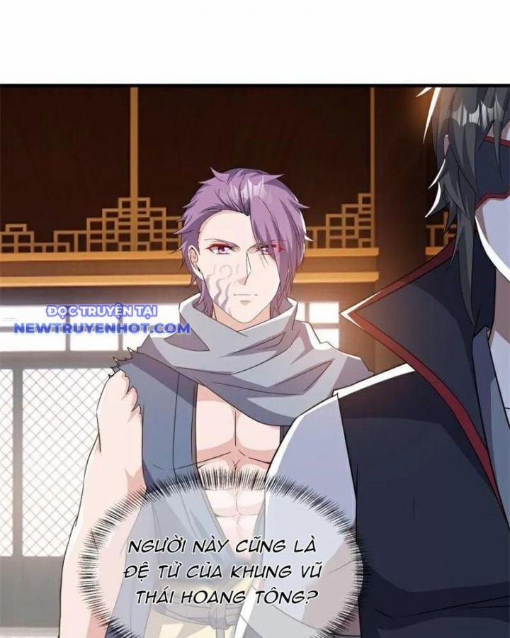 Chiến Hồn Tuyệt Thế 735 trang 31