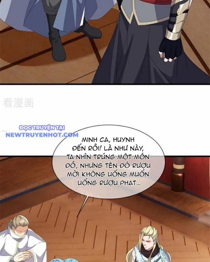 Chiến Hồn Tuyệt Thế 735 trang 37