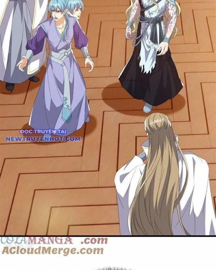 Chiến Hồn Tuyệt Thế 735 trang 38