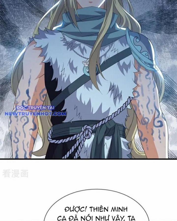 Chiến Hồn Tuyệt Thế 735 trang 41