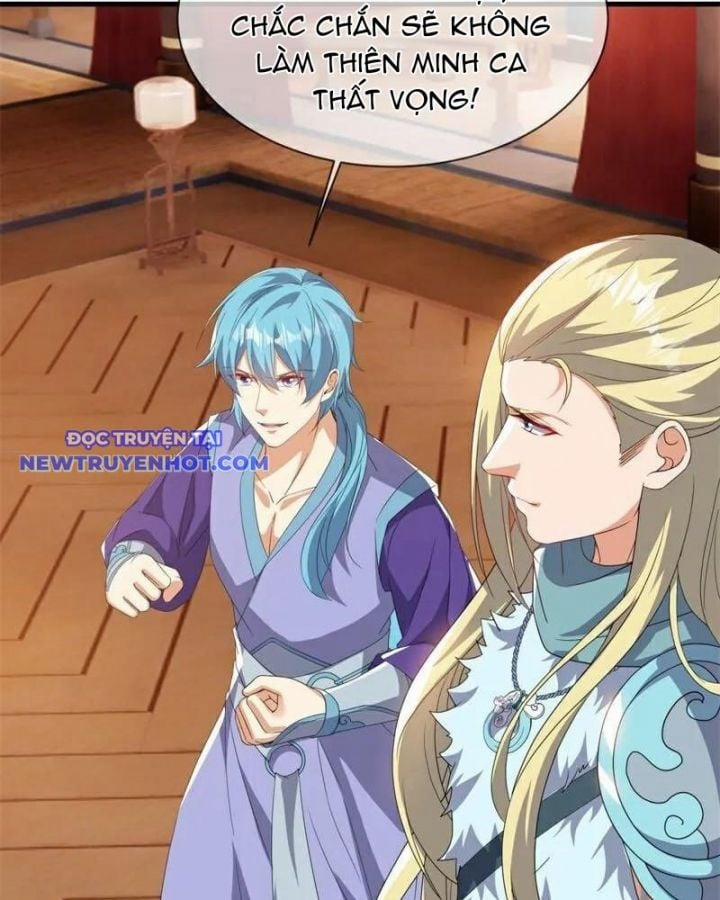 Chiến Hồn Tuyệt Thế 735 trang 42