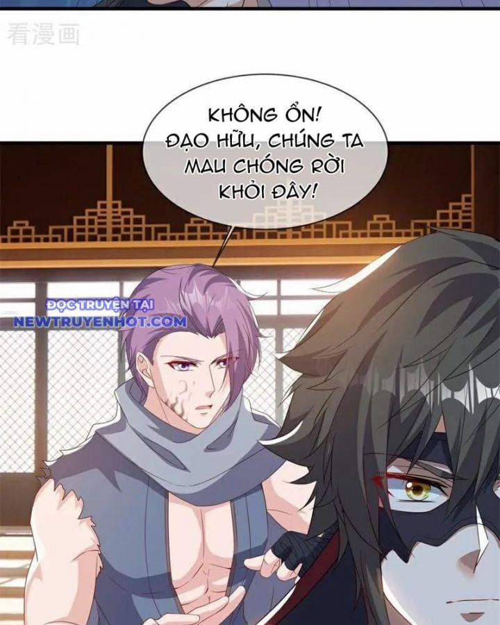 Chiến Hồn Tuyệt Thế 735 trang 47