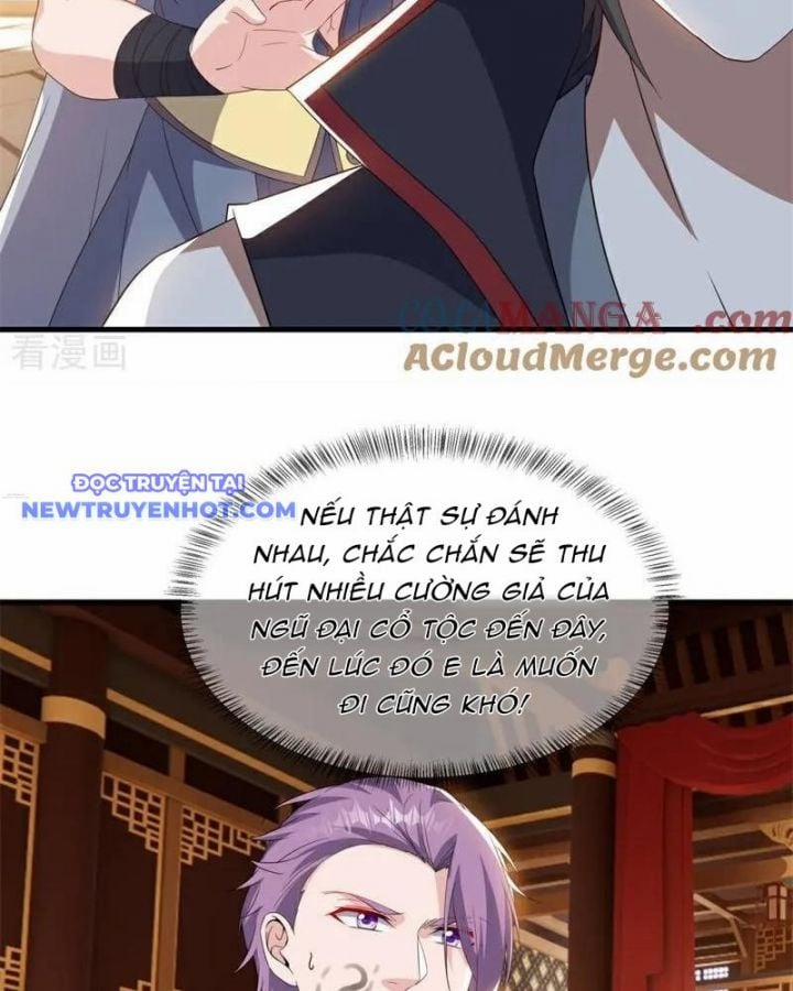 Chiến Hồn Tuyệt Thế 735 trang 48