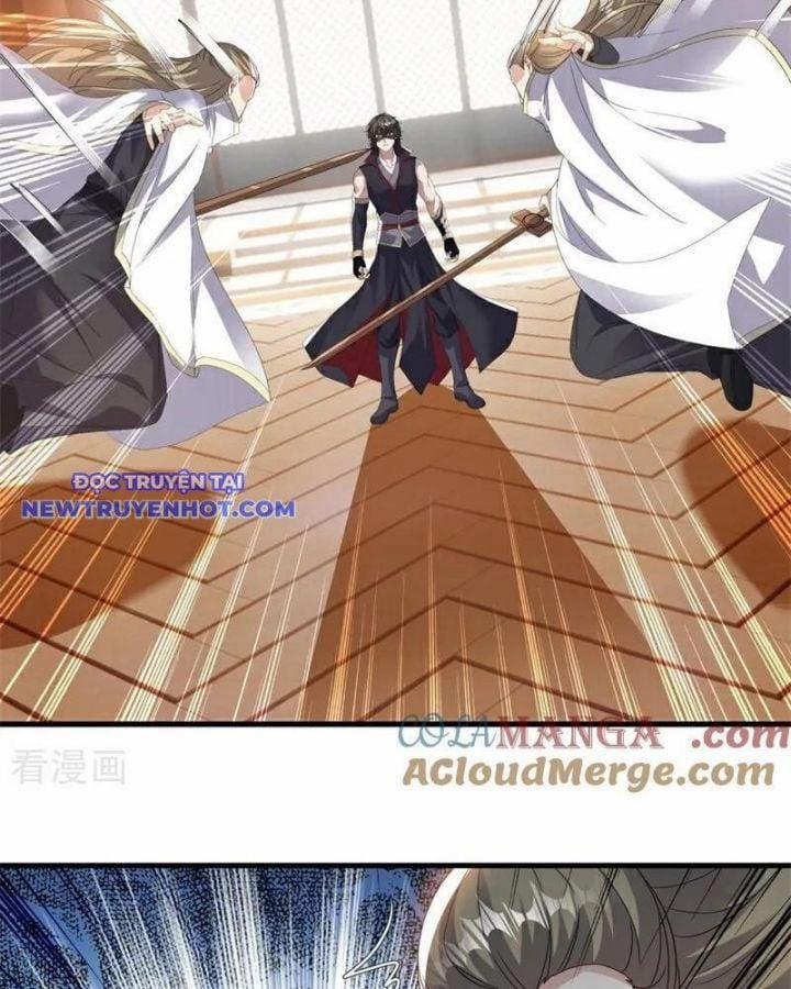 Chiến Hồn Tuyệt Thế 735 trang 52