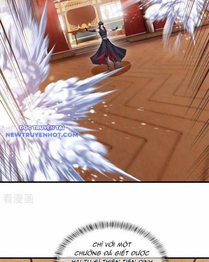 Chiến Hồn Tuyệt Thế 735 trang 60