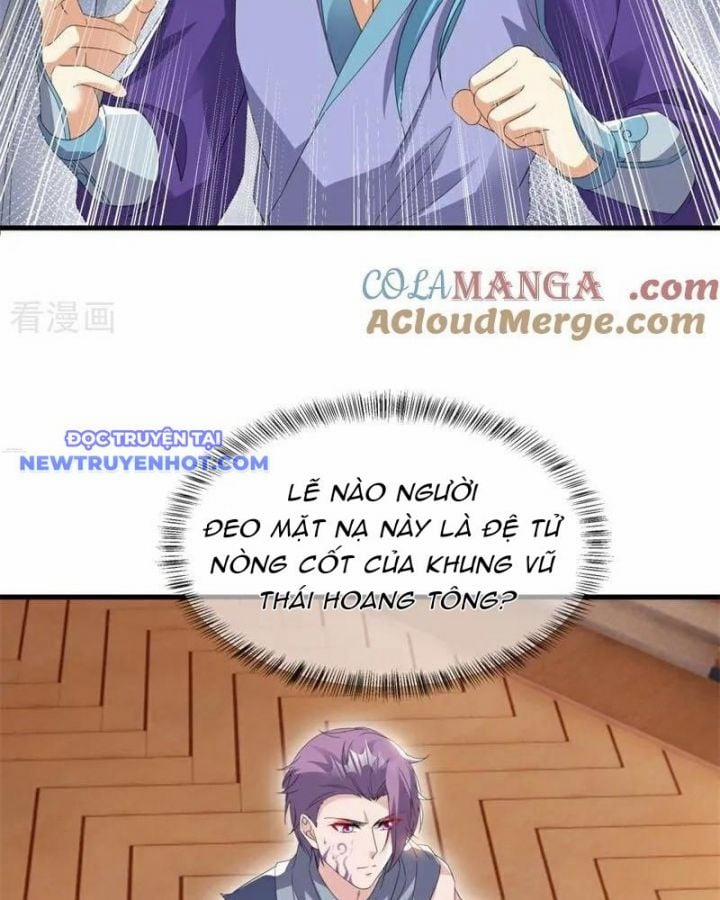 Chiến Hồn Tuyệt Thế 735 trang 62