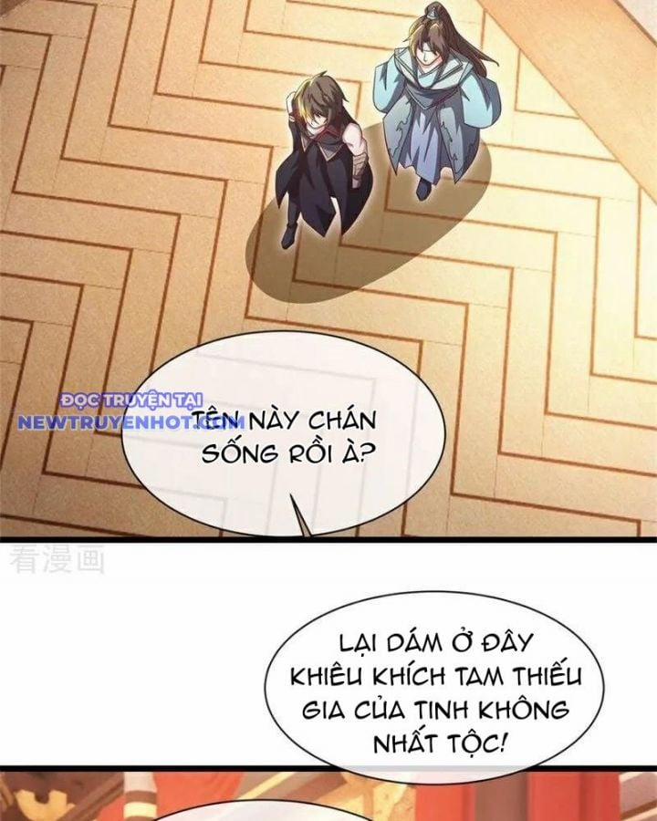 Chiến Hồn Tuyệt Thế 735 trang 7