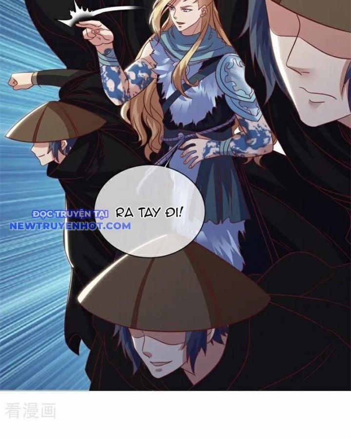 Chiến Hồn Tuyệt Thế 735 trang 74