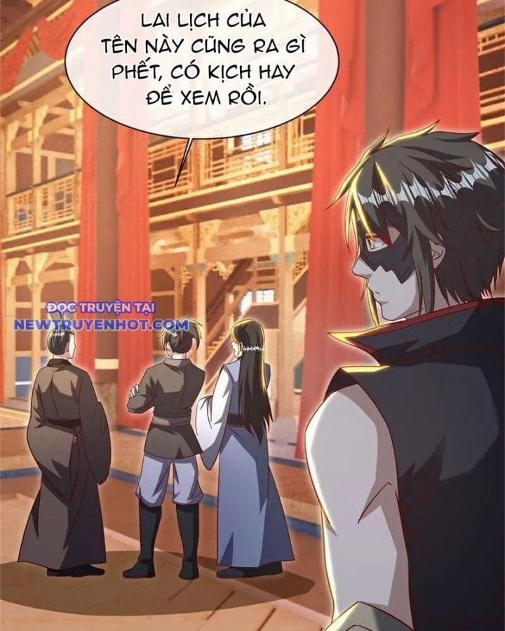 Chiến Hồn Tuyệt Thế 735 trang 8