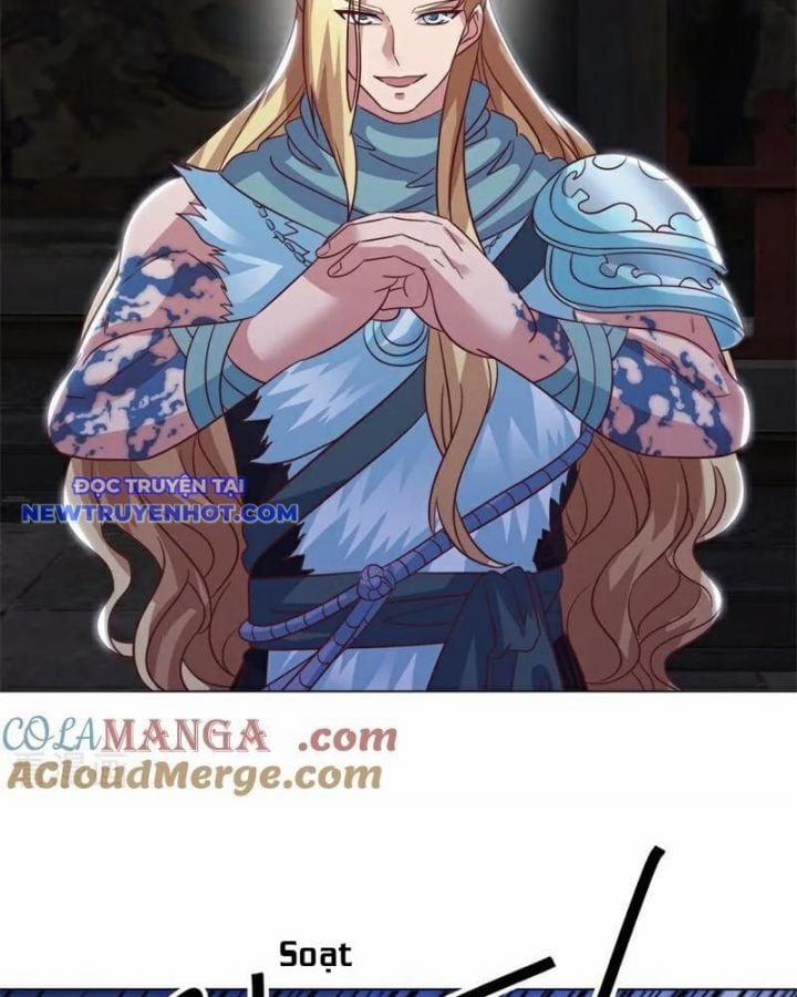 Chiến Hồn Tuyệt Thế 735 trang 90