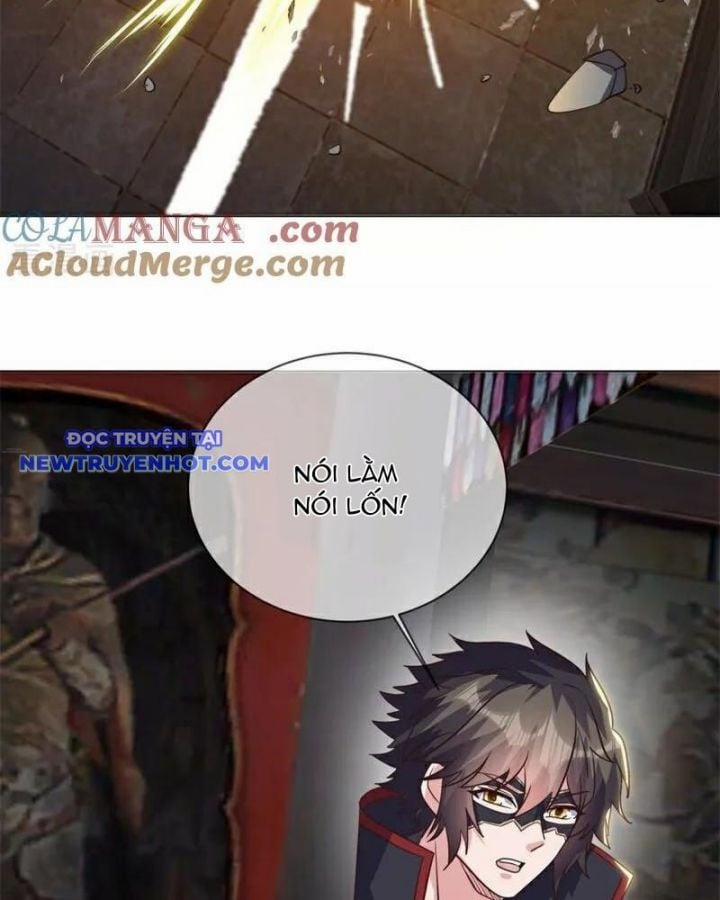 Chiến Hồn Tuyệt Thế 735 trang 95