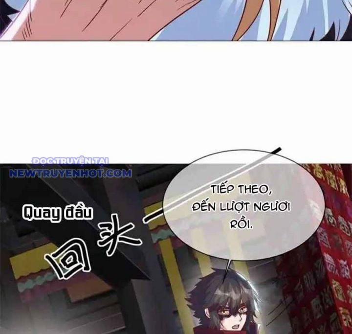 Chiến Hồn Tuyệt Thế 736 trang 10