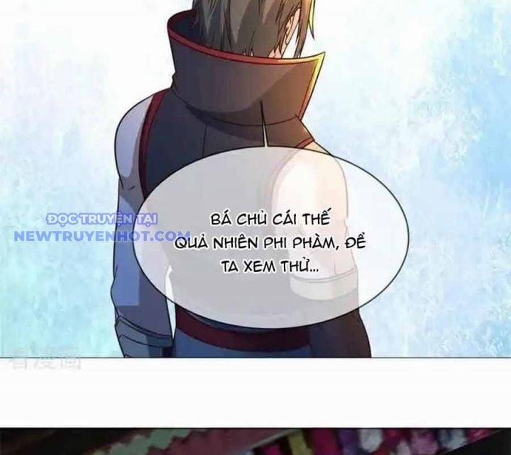 Chiến Hồn Tuyệt Thế 736 trang 107