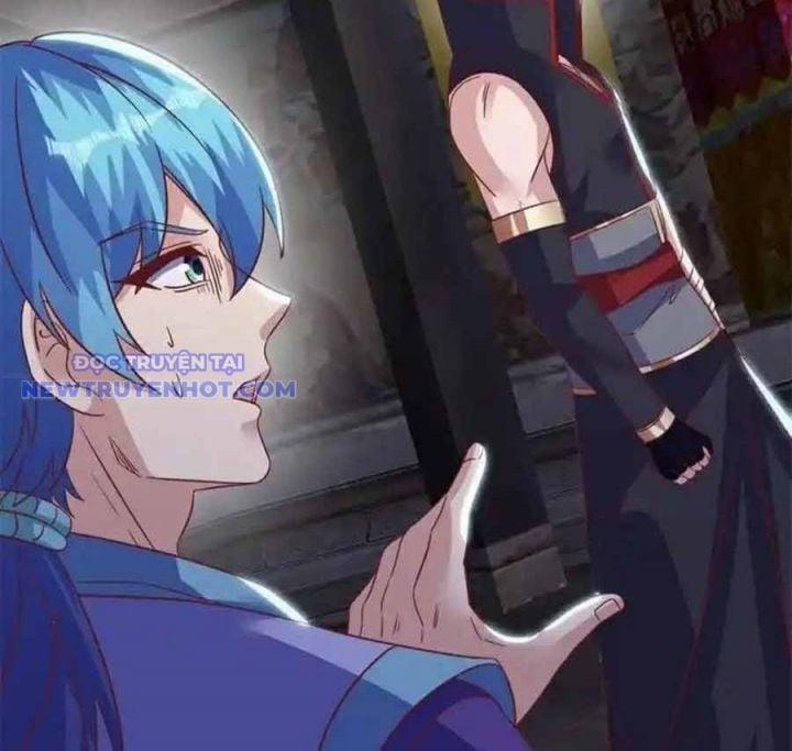 Chiến Hồn Tuyệt Thế 736 trang 11
