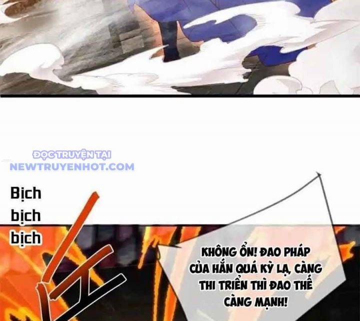 Chiến Hồn Tuyệt Thế 736 trang 116