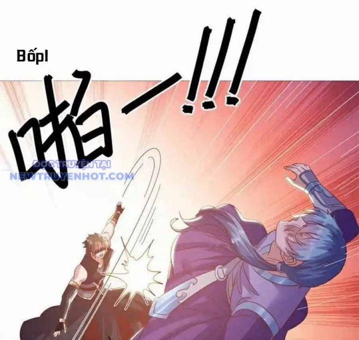 Chiến Hồn Tuyệt Thế 736 trang 16
