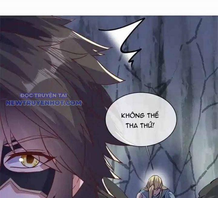 Chiến Hồn Tuyệt Thế 736 trang 22
