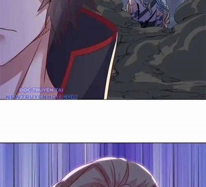Chiến Hồn Tuyệt Thế 736 trang 23