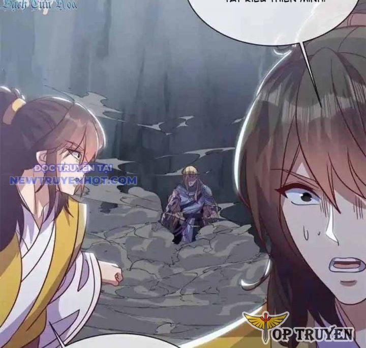 Chiến Hồn Tuyệt Thế 736 trang 3