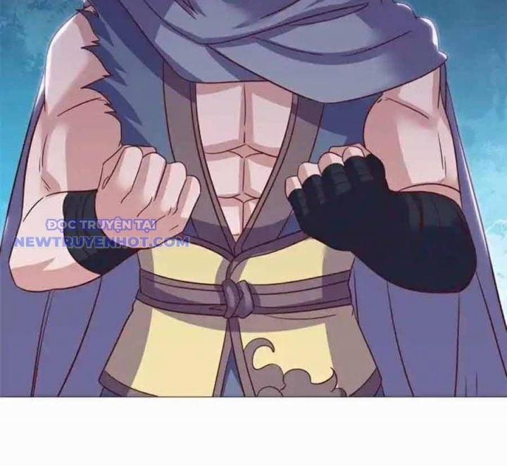 Chiến Hồn Tuyệt Thế 736 trang 45