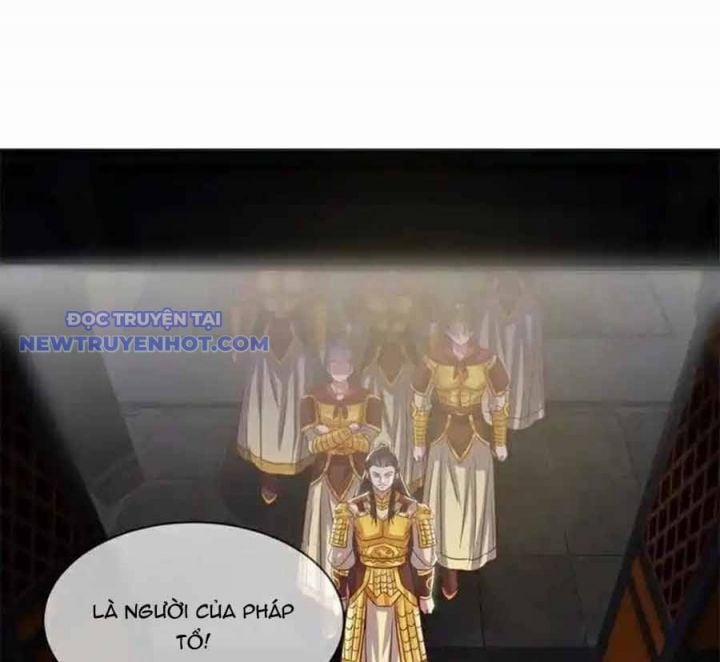 Chiến Hồn Tuyệt Thế 736 trang 48