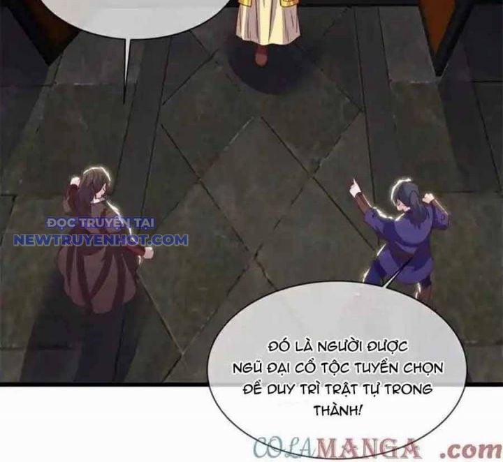 Chiến Hồn Tuyệt Thế 736 trang 49