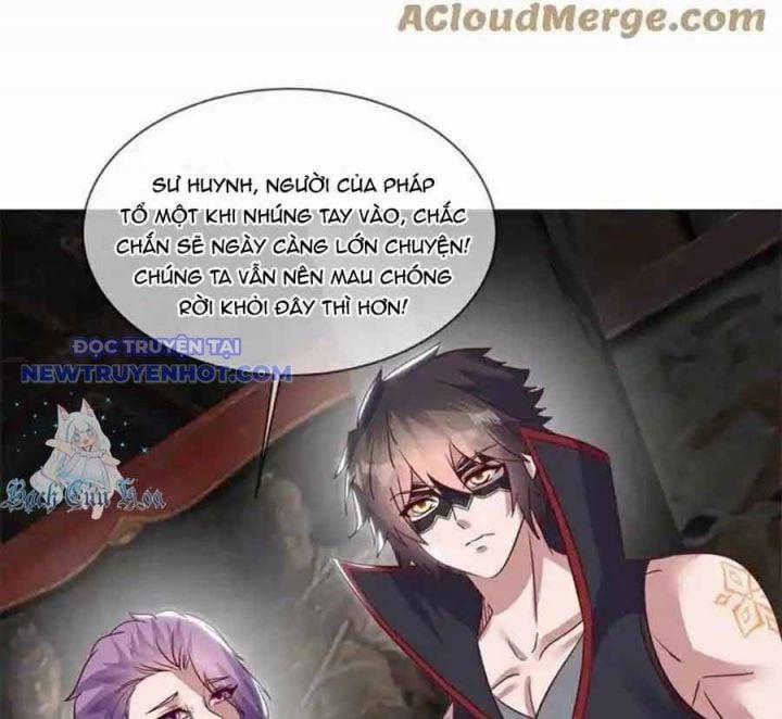 Chiến Hồn Tuyệt Thế 736 trang 50