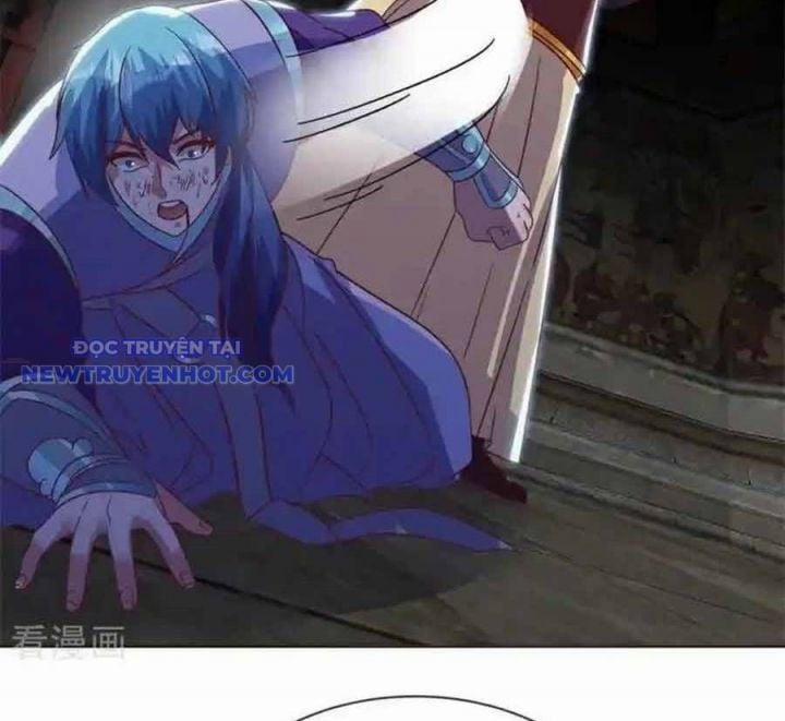 Chiến Hồn Tuyệt Thế 736 trang 71