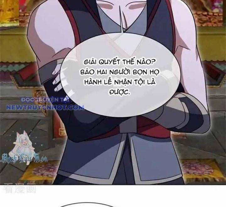 Chiến Hồn Tuyệt Thế 736 trang 89