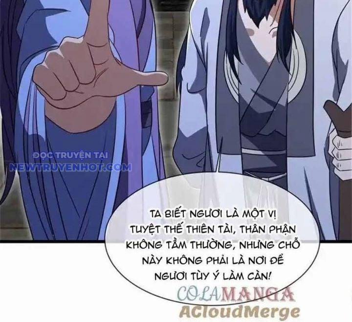 Chiến Hồn Tuyệt Thế 736 trang 91