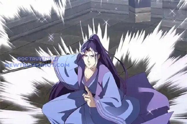 Chiến Hồn Tuyệt Thế 737 trang 19