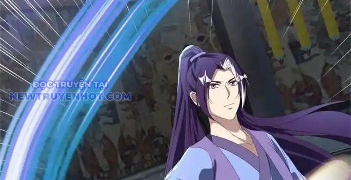 Chiến Hồn Tuyệt Thế 737 trang 23