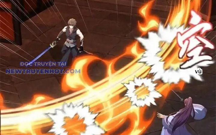 Chiến Hồn Tuyệt Thế 737 trang 34