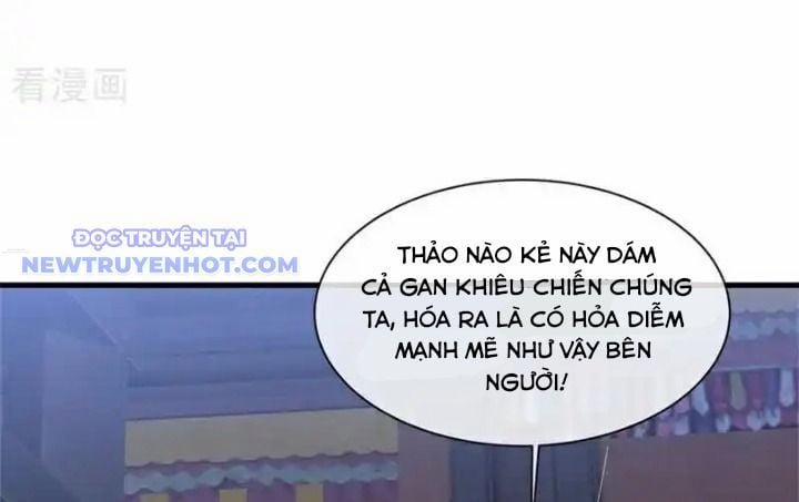 Chiến Hồn Tuyệt Thế 737 trang 40