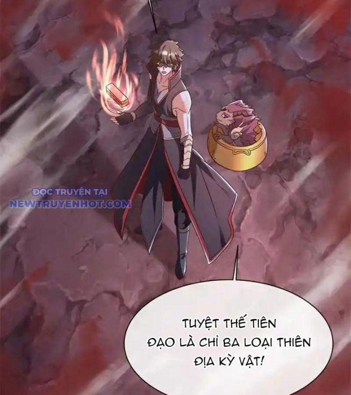Chiến Hồn Tuyệt Thế 738 trang 101