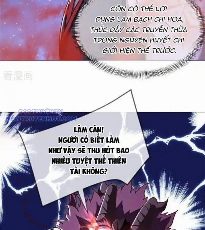 Chiến Hồn Tuyệt Thế 738 trang 120